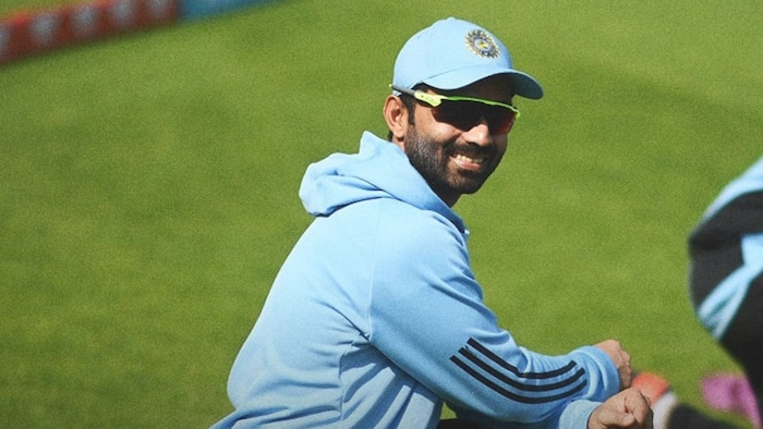 Ajinkya Rahane