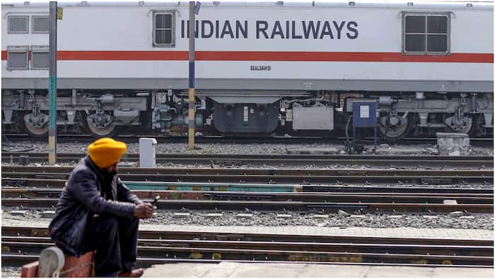 railways