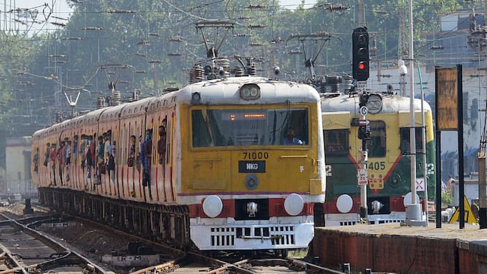 railways