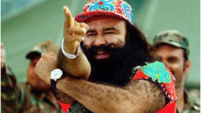 Rape convict Ram Rahim granted 21-day parole again, leaves jail for 17th time since conviction
