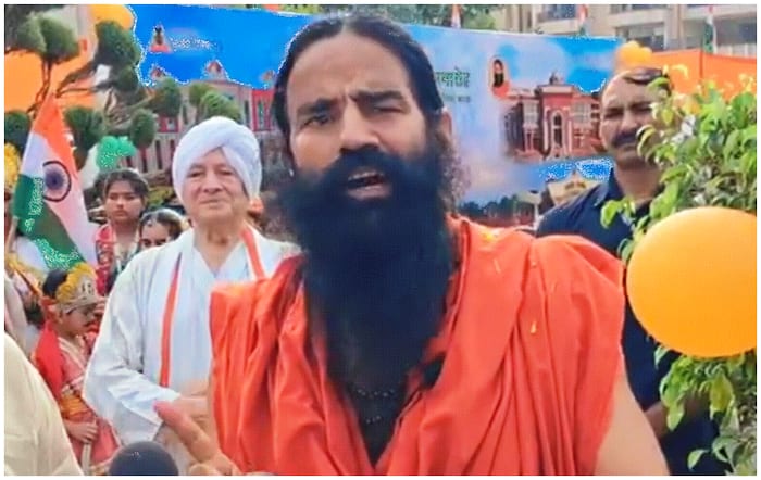 ramdev genz
