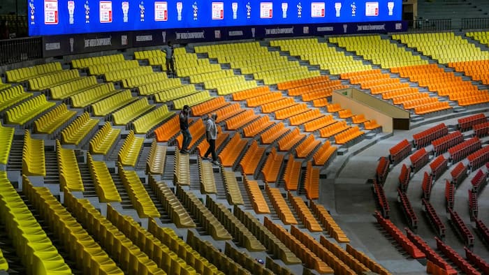 IGI Stadium news