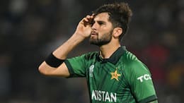 Shaheen Afridi breaks silence on Pakistan ODI captaincy amid Babar Azams return: Report
