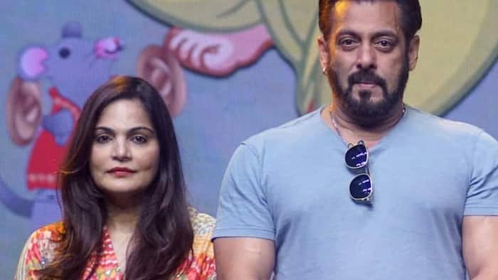 Salman Khan, sister Alvira summoned by Chandigarh court in Being Human jewellery cheating case