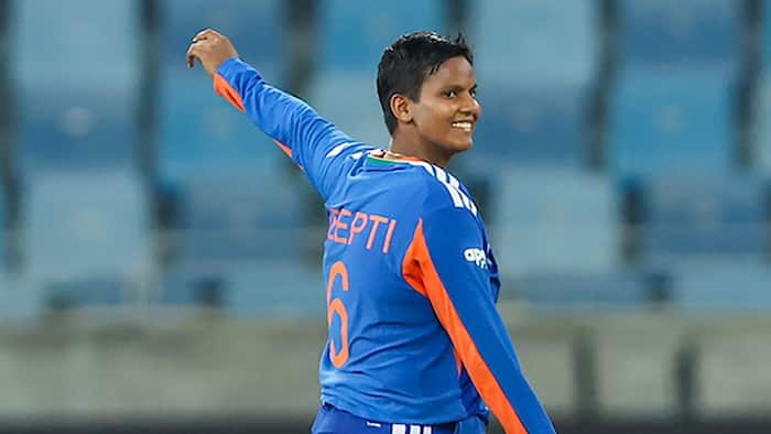 Deepti Sharma