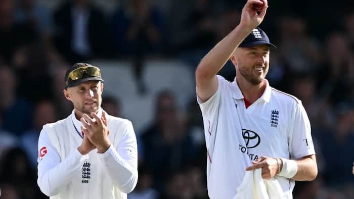 England vs Pakistan