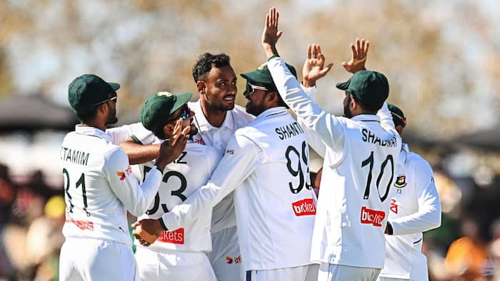 Australia vs Bangladesh