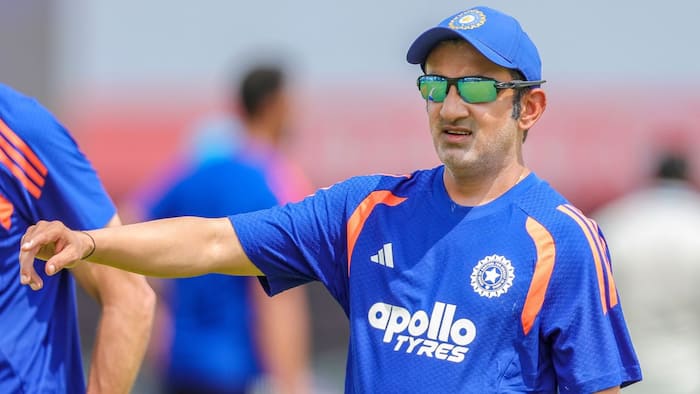 Gautam Gambhir
