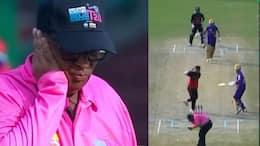 Watch: Scary scenes in Delhi Premier League 2026 as on-field umpire Dharmesh Bhardwaj admitted to ICU