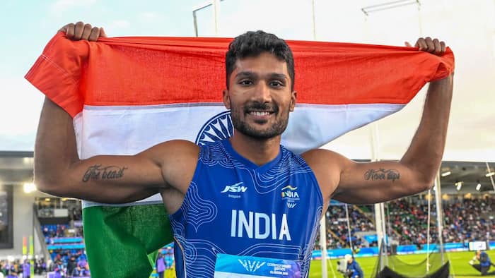 Arjuna Awards list