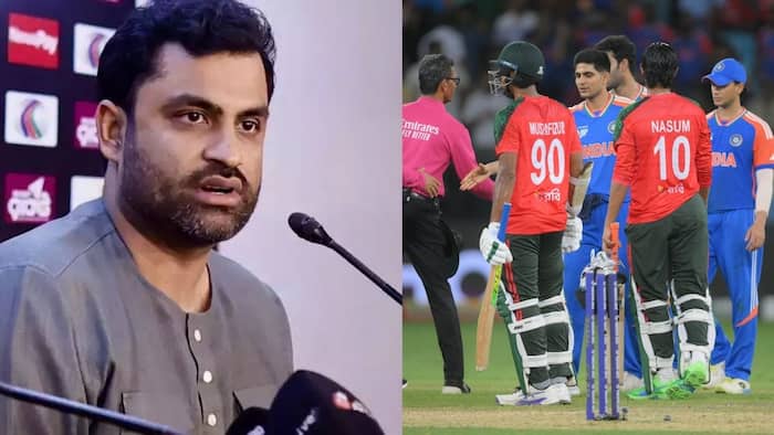 Tamim Iqbal