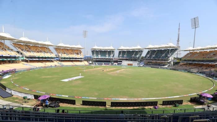 Duleep Trophy
