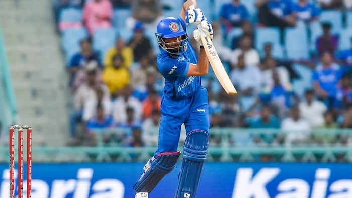 Ibrahim Zadran