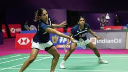 BWF World Championships 2026: Gayatri-Treesa, Lakshya Sen and Unnati Hooda also advance to second round