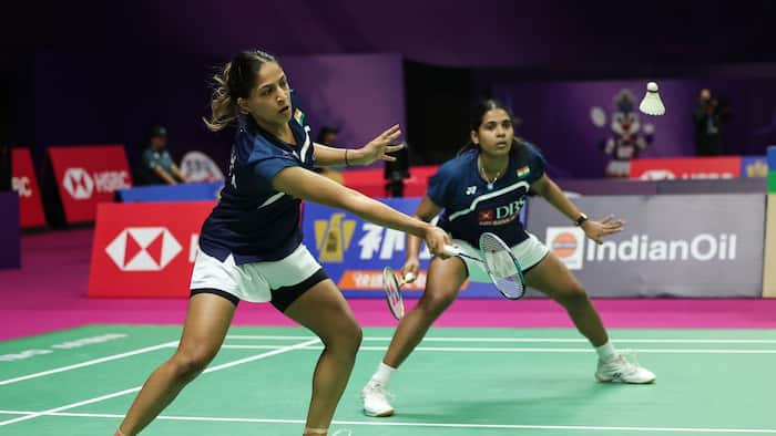 BWF World Championships