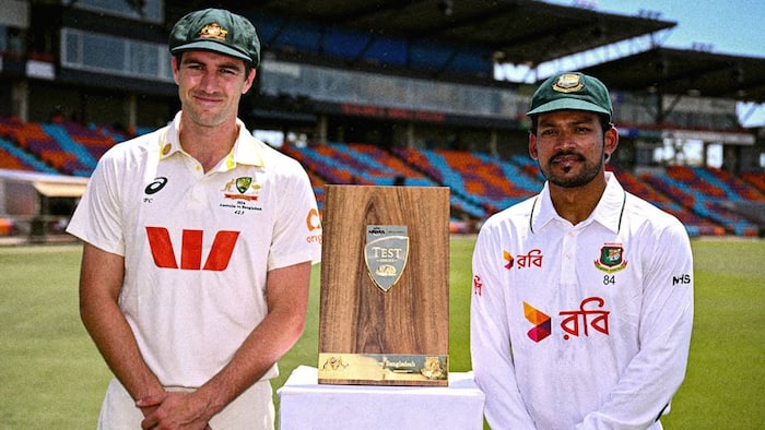 Australia vs Bangladesh