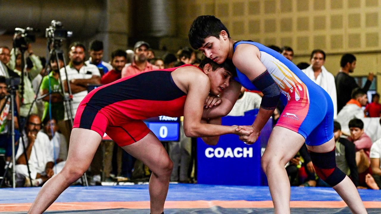 Asian Games 2026: Doping menace force India to cut wrestling, weightlifting squads