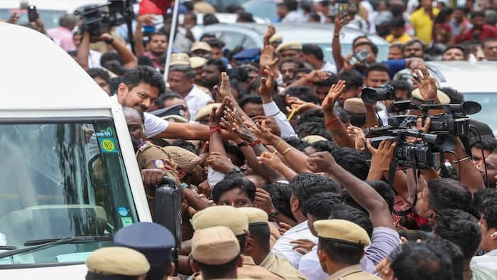 'Release after questioning': Madras HC orders same-day bail for Udhayanidhi Stalin after arrest over controversial remark