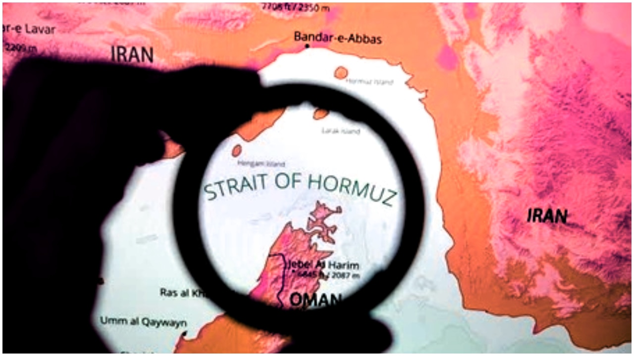 Strait of Hormuz Standoff: What are Iran’s red lines for lifting the blockade? – EXPLAINED