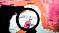 Strait of Hormuz Standoff: What are Iran’s red lines for lifting the blockade? – EXPLAINED
