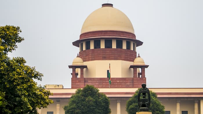 supreme court