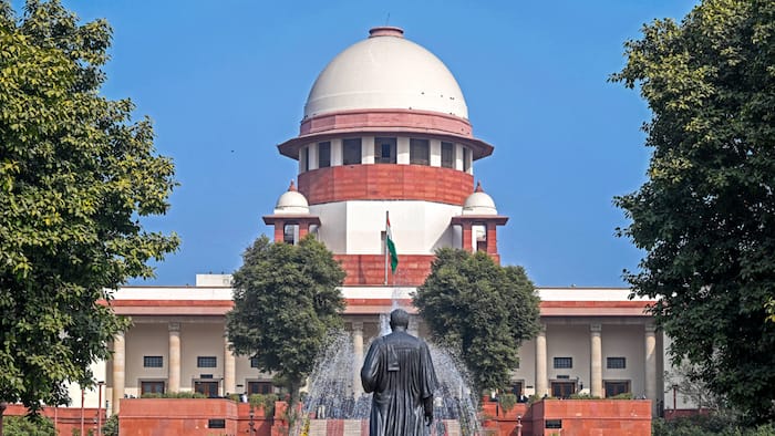 SC to hear plea seeking contempt action over alleged violation of October 9: Reports