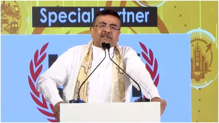 suvendu adhikari