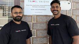 Travel Vaidya shares insights from 600+ Char Dham Yatra by Helicopter Travelers