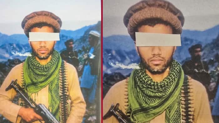 Man from West Bengal with terror links held for planning attacks in India, Pakistan; He was upset over...