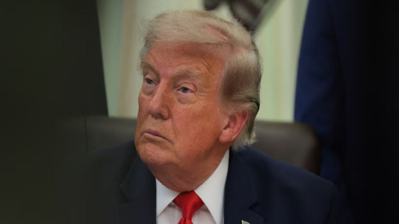 Donald Trump could drop nuclear push if Iran unblocks Strait of Hormuz: Report