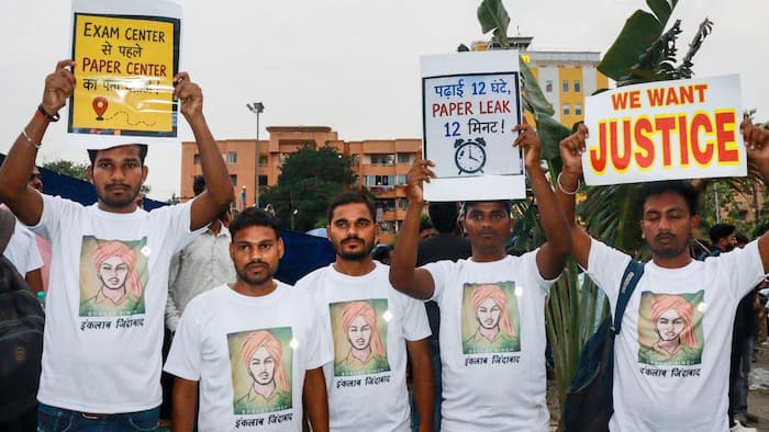 After the CJP protest, why are Jharkhand students protesting? Know the key demands behind the JPSC, JSSC agitation