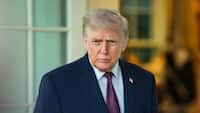 Is Trump pursuing a Venezuela-style strategy in Iran? US President warns Tehran against nuclear ambitions