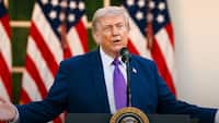 Trump says Iran war could end 'pretty soon'; voices confidence over Strait of Hormuz negotiations