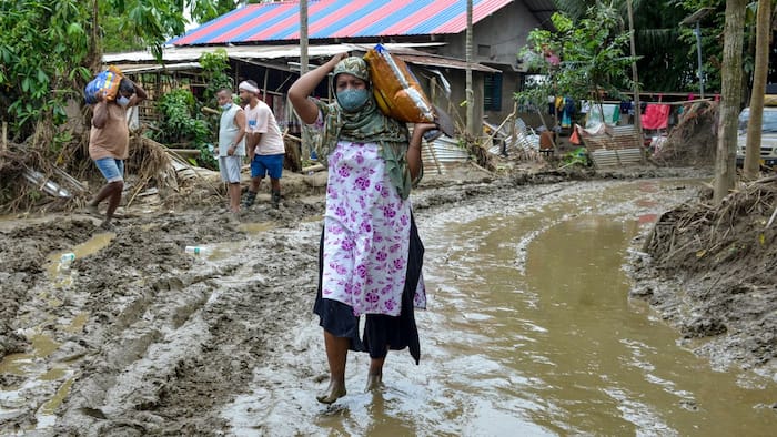 Assam Floods: Death toll reaches 100, nearly 1.4 lakh affected; IMD warns of heavy to very heavy rainfall on these dates