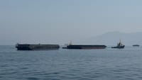 Iran hits back at Trump’s 'total US control' claim, says Strait of Hormuz remains blocked; will not reopen until conditions are accepted