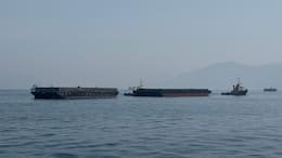 Iran hits back at Trump’s total US control claim, says Strait of Hormuz remains blocked; will not reopen until conditions are accepted