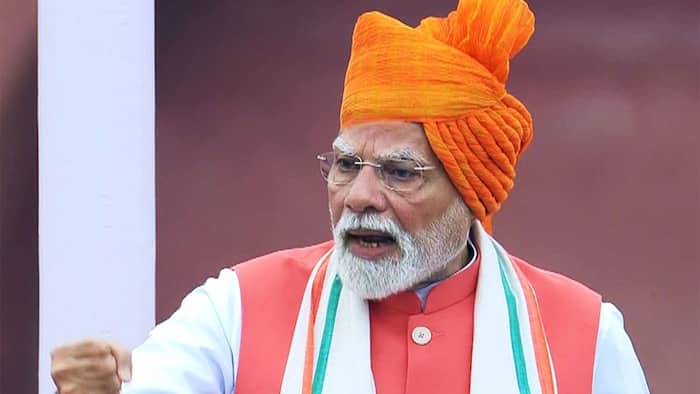 Independence Day 2026 LIVE: PM Modi to lead 80th I-Day celebrations, address nation for 13th consecutive time from Red Fort