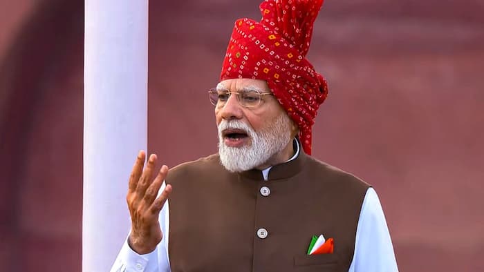 PM Modi’s big semiconductor push on Independence Day: 5-8 more semiconductor plants coming up in 7-8 years