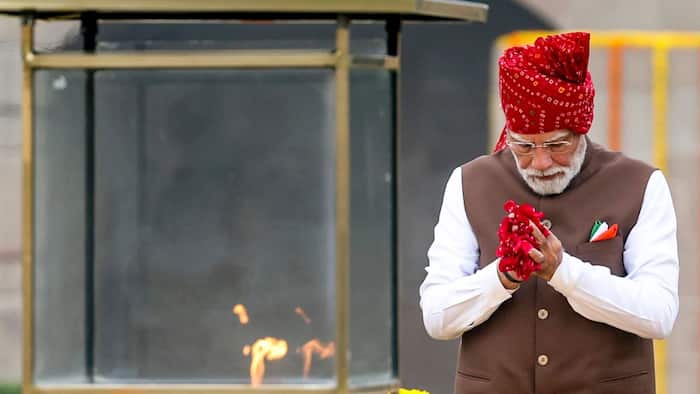 'Free online coaching for various exam for aspirants': PM Modi announces major initiative for youth on Independence Day
