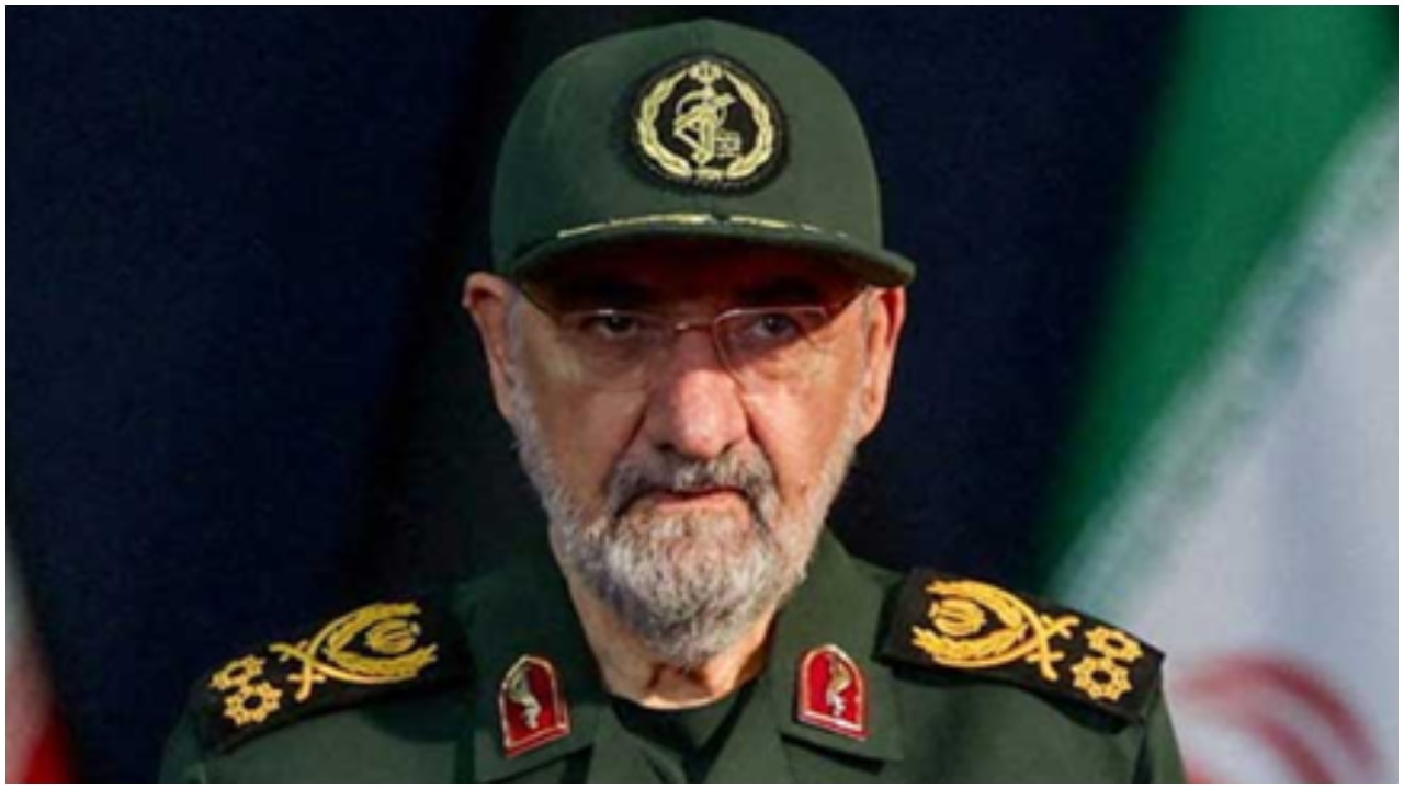 Iran Security Chief issues fresh warning to US, no reopening of Strait of Hormuz until Washington corrects behavior