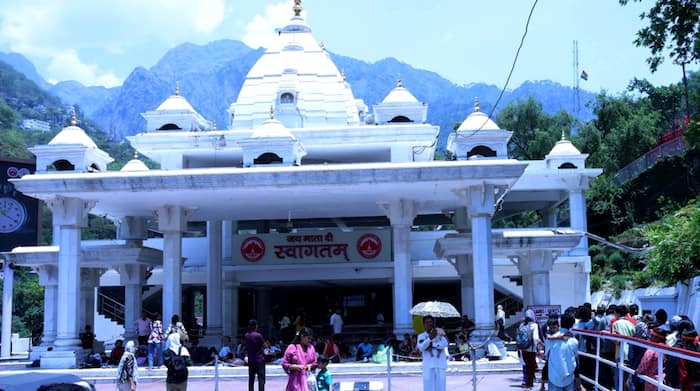 vaishno devi