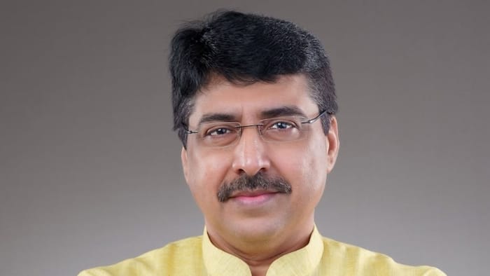 Who is Deepak Mhaske