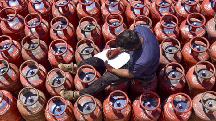 Goa Free LPG Cylinder Scheme