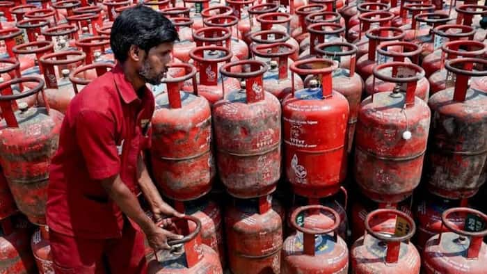 Goa Free LPG Cylinder Scheme