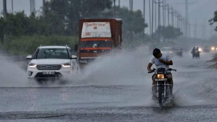 monsoon