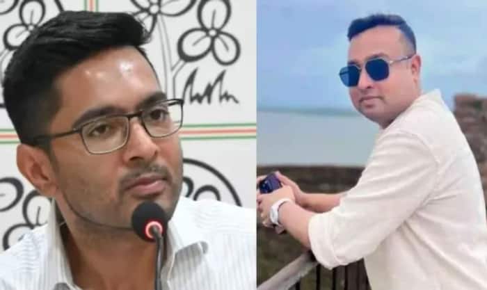 More trouble for TMC's Abhishek Banerjee, CID arrests his PA Sumit Roy in Land scam after SC's snub