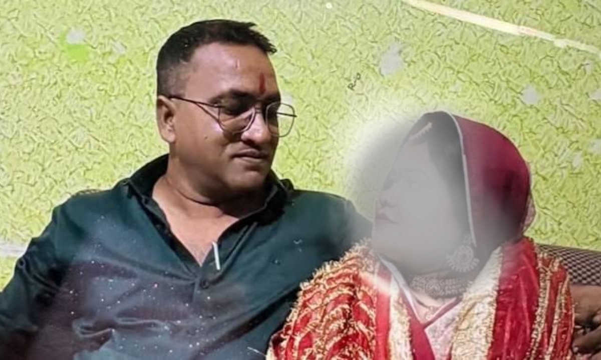 Jaipur shocker: Man kills wife, 3 daughters in sleep, serves morning ...