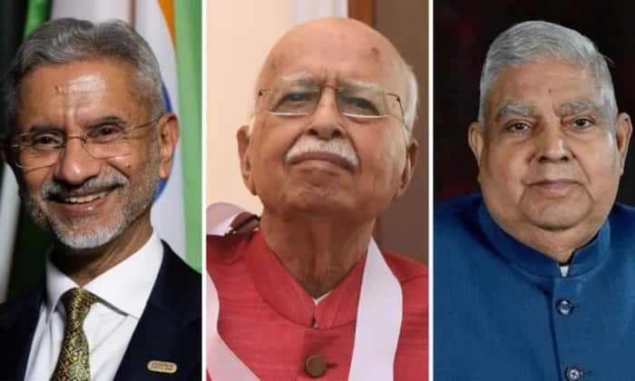 Delhi SIR: Notices issued to LK Advani, S Jaishankar, Election Commissioner Sandhu, Manish Sisodia for discrepancies