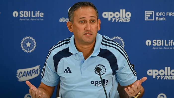 Agarkar got BCCI's free hand after Rohit, Kohli exit