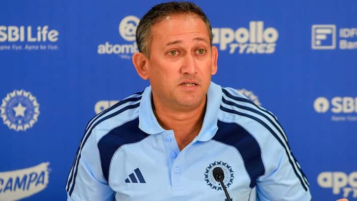 Ajit Agarkar